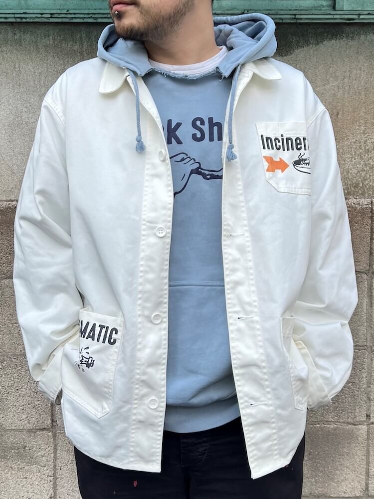 楽天市場】ノースノーネーム ジャケットの通販