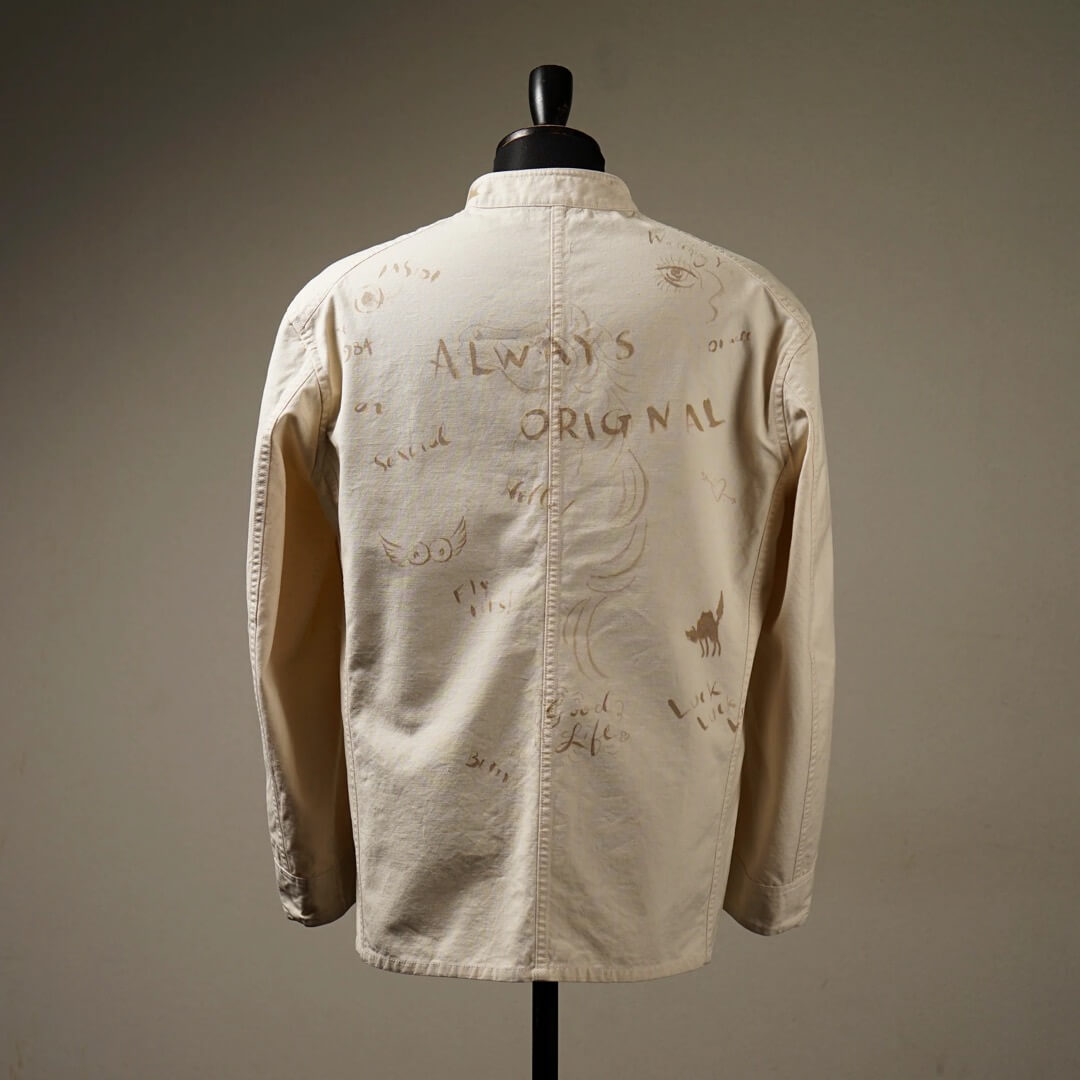 楽天市場】グラッドハンド ピーナッツアンドカンパニー カバーオール