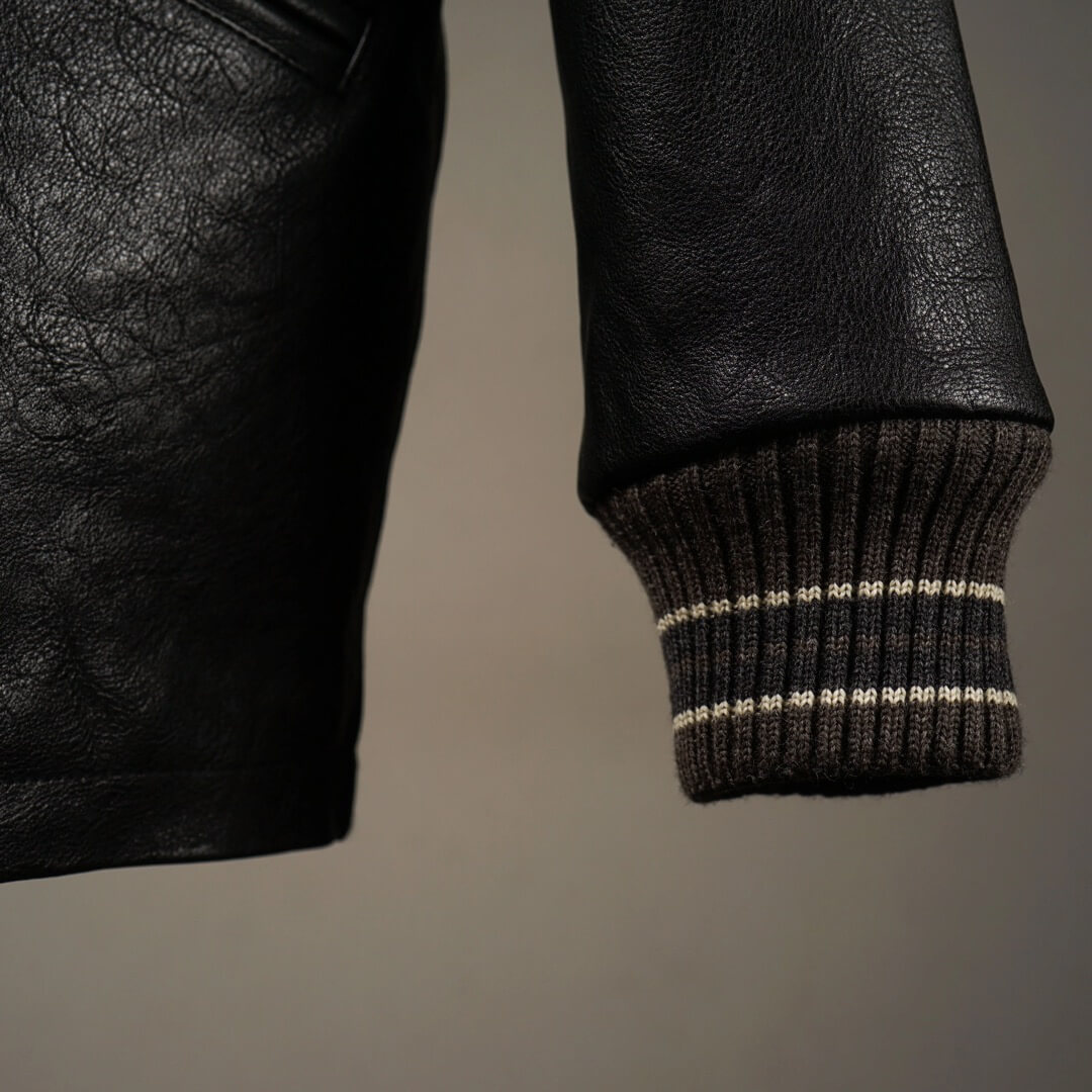 楽天市場】ウィアード レザー ファラオ ジャケット メンズ アウター 革