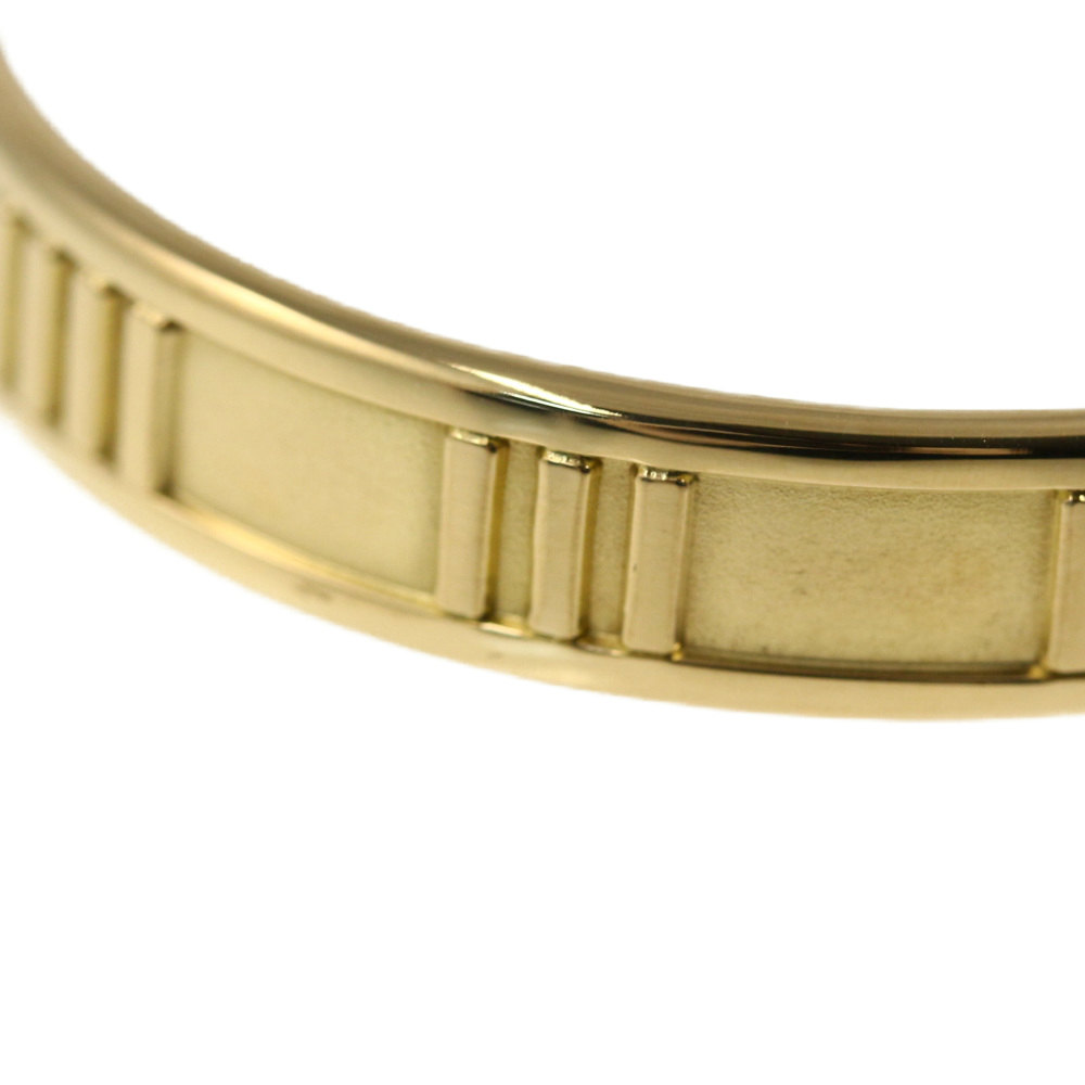 楽天市場】ティファニー アトラス・バングル/K18YG/750-23.2g/イエロー