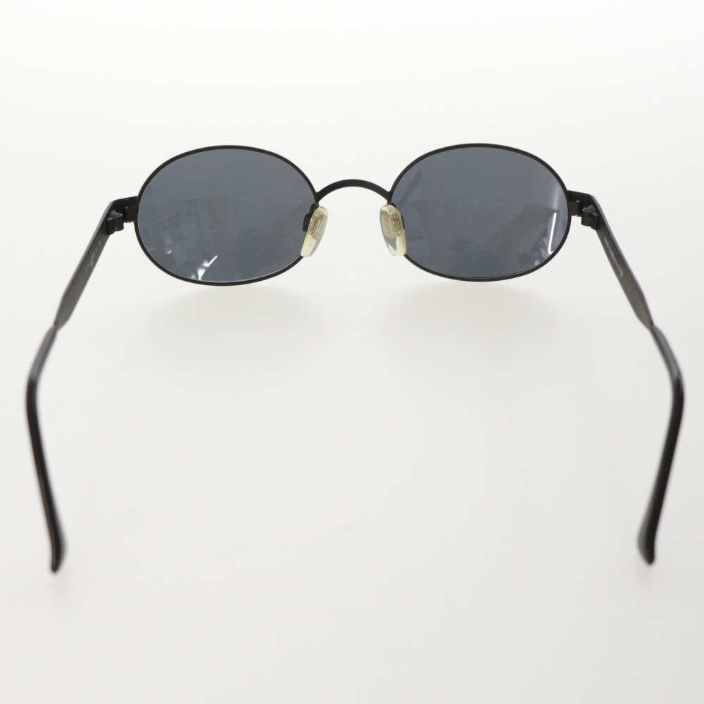 楽天市場】エンポリオアルマーニ オーバルサングラス・メガネ/066