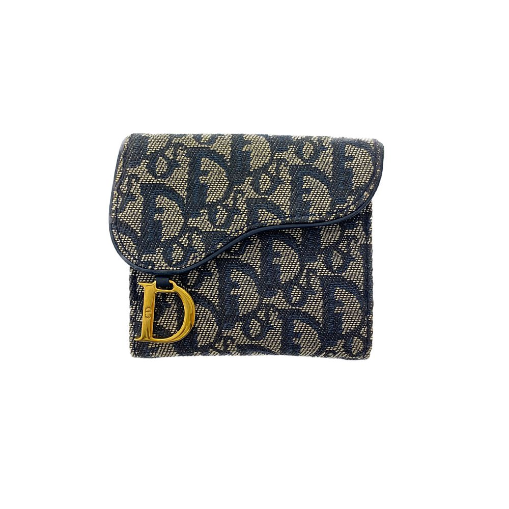 楽天市場】クリスチャンディオール オブリークジャガードデニム