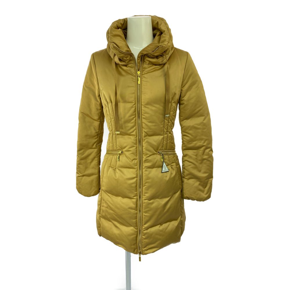 楽天市場】モンクレール NIMES・ダウンコート（ロングダウンジャケット