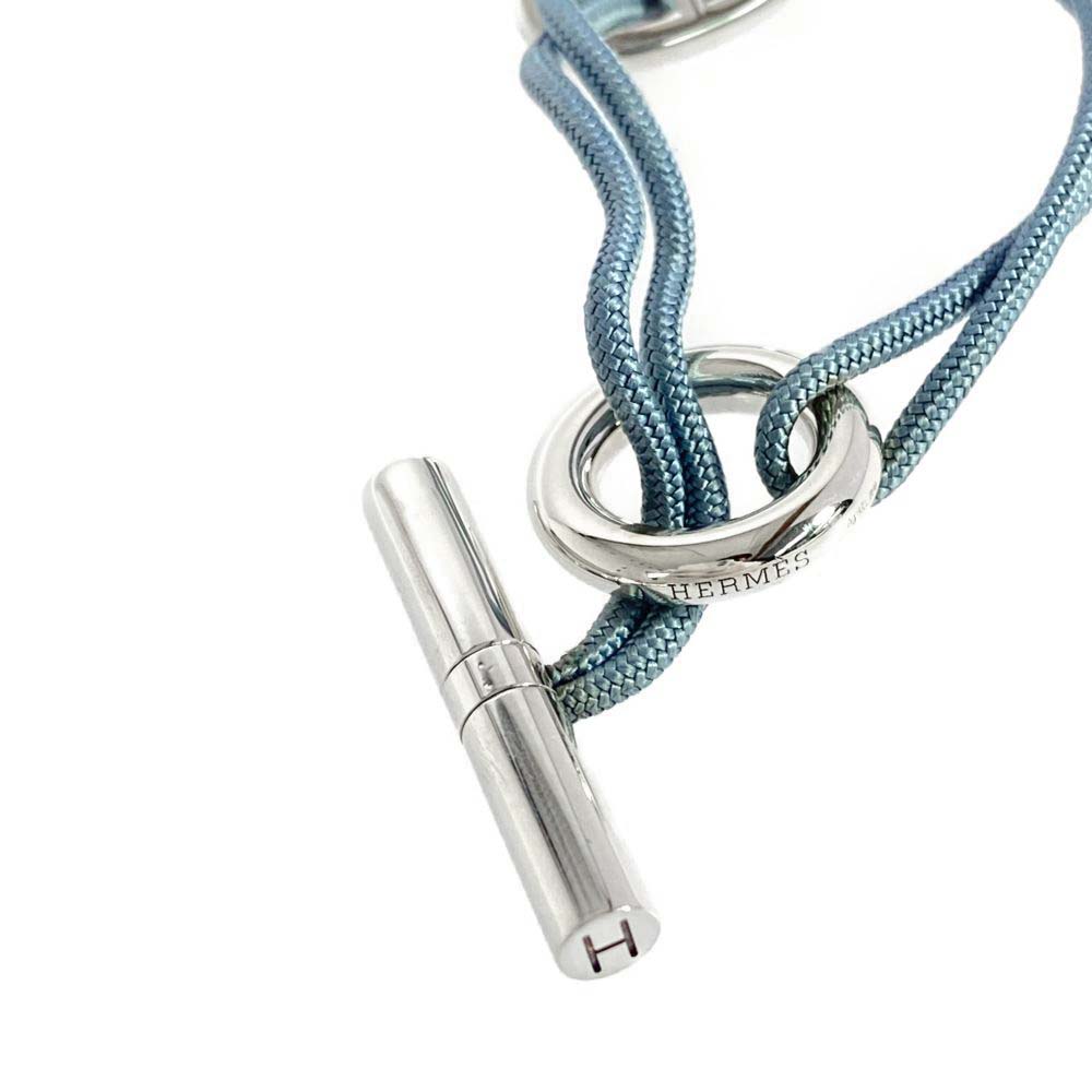 楽天市場】エルメス スキッパーブレスレット・シェーヌダンクルコード