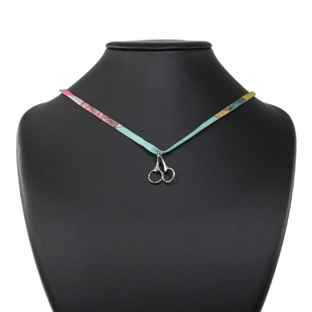 楽天市場】エルメス トゥールビヨン ビット金具 シルクコード