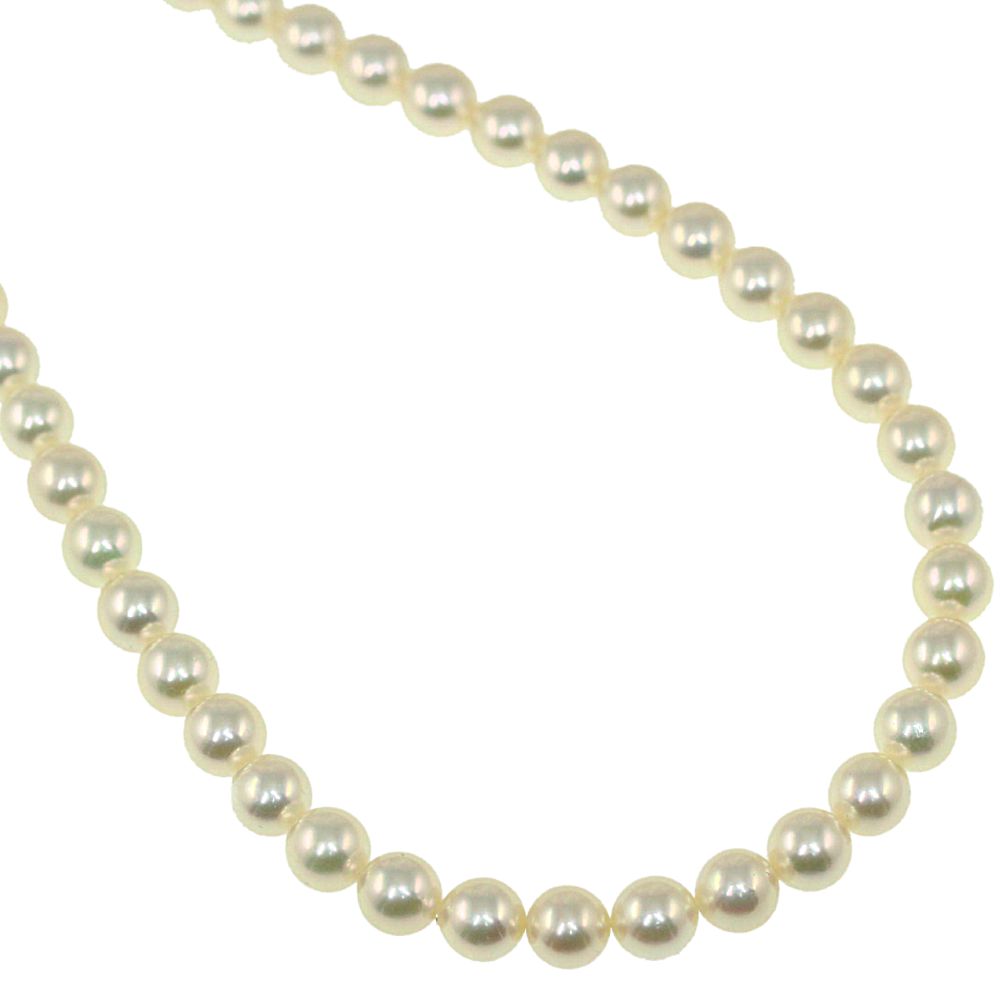 楽天市場】TASAKI（タサキ・田崎真珠） 53P アコヤ真珠 パール 連