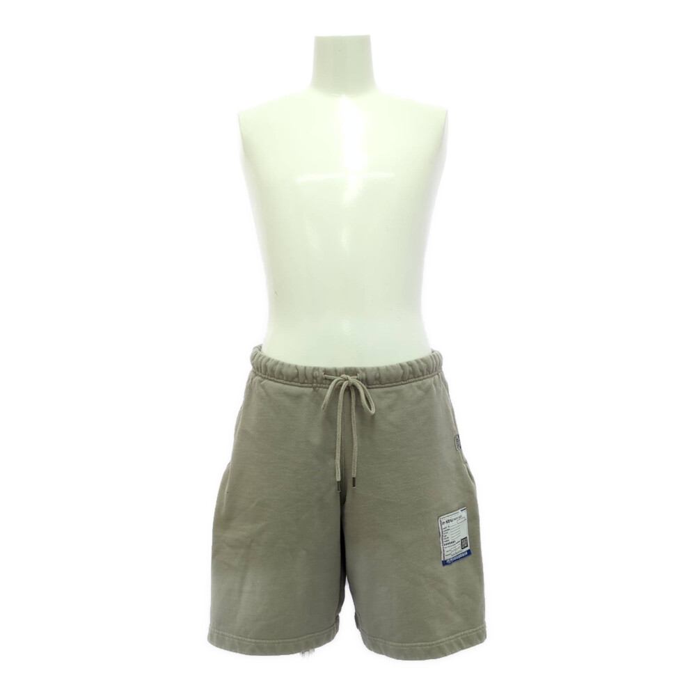 楽天市場】MIHARAYASUHIRO ミハラヤスヒロ スウェット ハーフパンツ