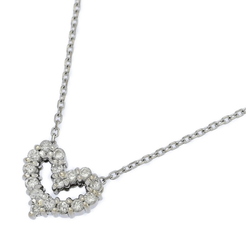 楽天市場】0.33ct/Jewelry MAKI ジュエリーマキ ハートモチーフ