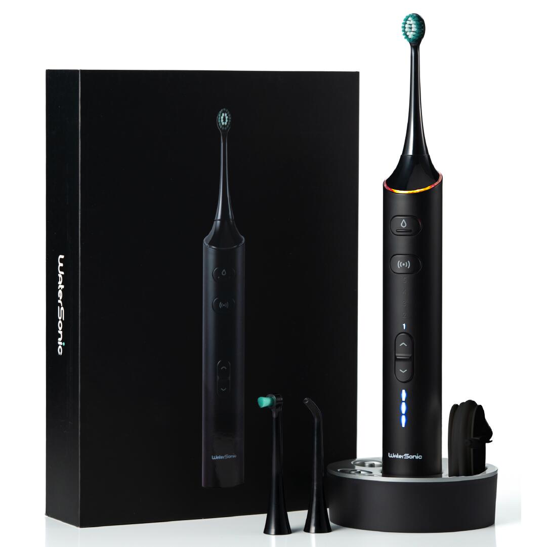 楽天市場】【予約注文限定13%OFF】 [ Water Sonic ] ジェット水流 音波