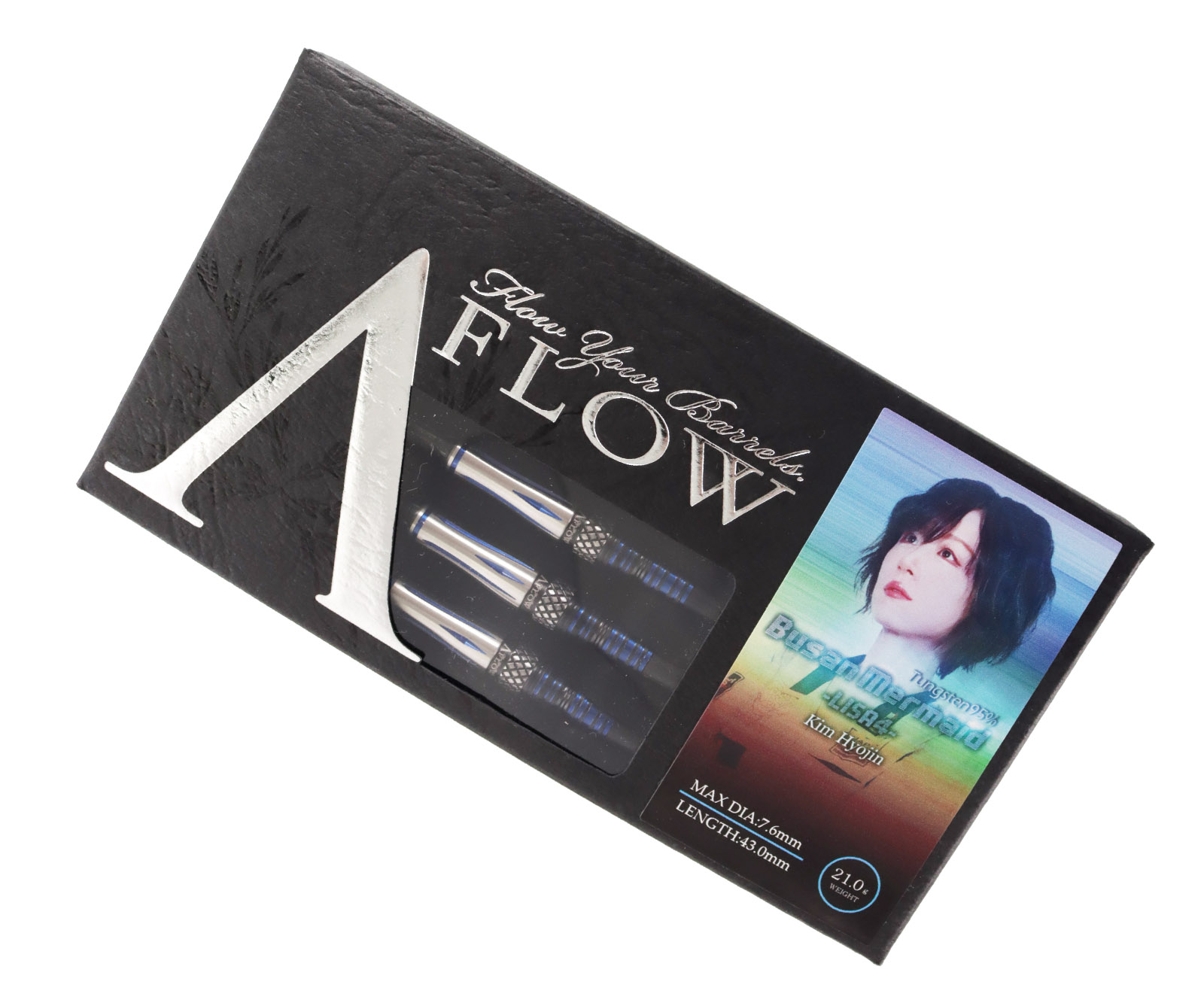 楽天市場】【メール便OK】【送料無料】ダーツ バレル【ダイナスティー