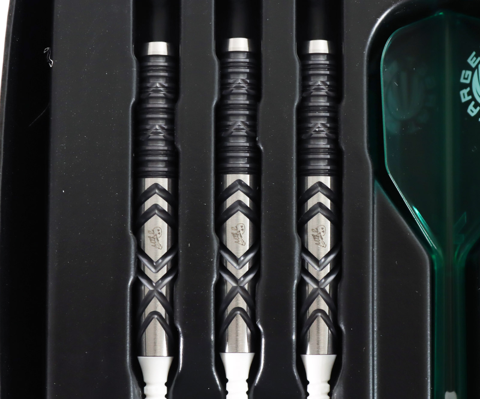 楽天市場】【送料無料】ダーツ バレル【ターゲット】ザ ミラクル G6