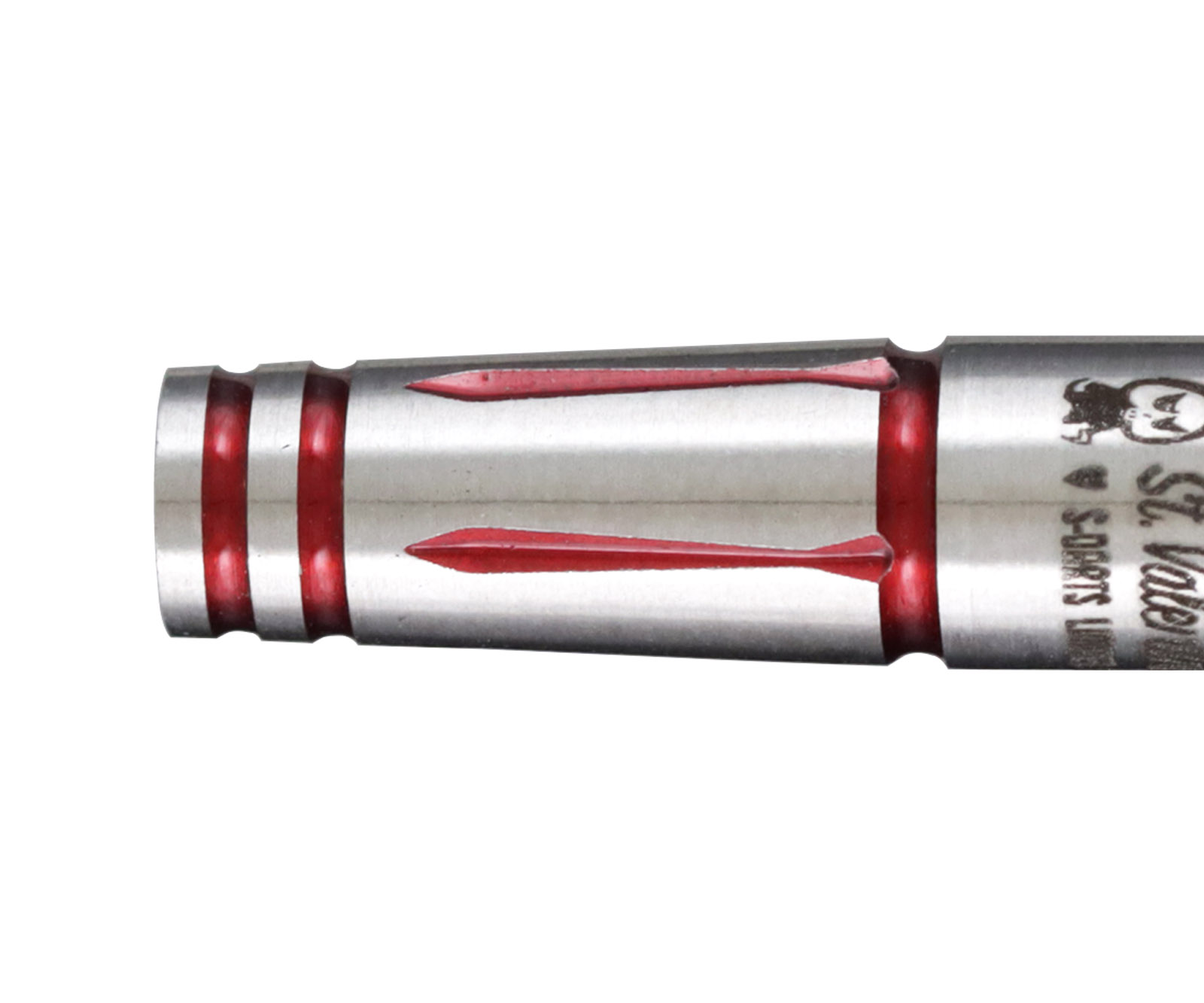 楽天市場】【10%OFF】【メール便OK】【送料無料】ダーツ バレル