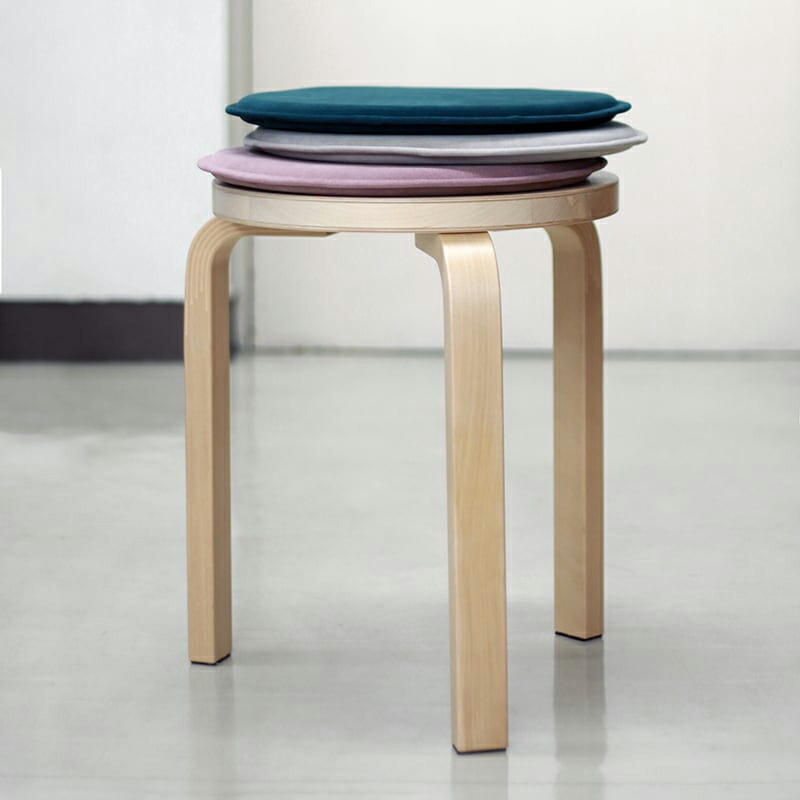 楽天市場】Artek アルテック スツール 60 ナチュラル ラッカー バーチ