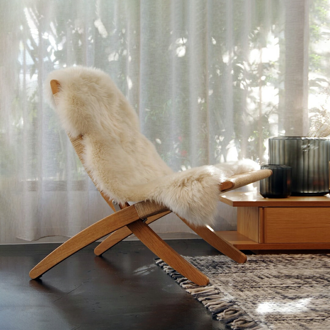 楽天市場】シープスキン ライトベージュ（羊の毛皮）［NATURES