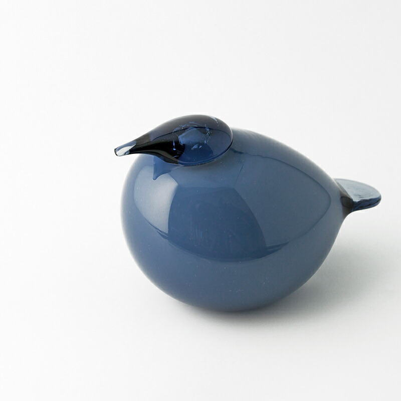 イッタラ バード Pigeon （Pulu） オイバ トイッカ Toikka