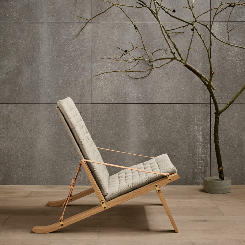 楽天市場】CARL HANSEN & SON （カール・ハンセン＆サン）FK10 PLICO