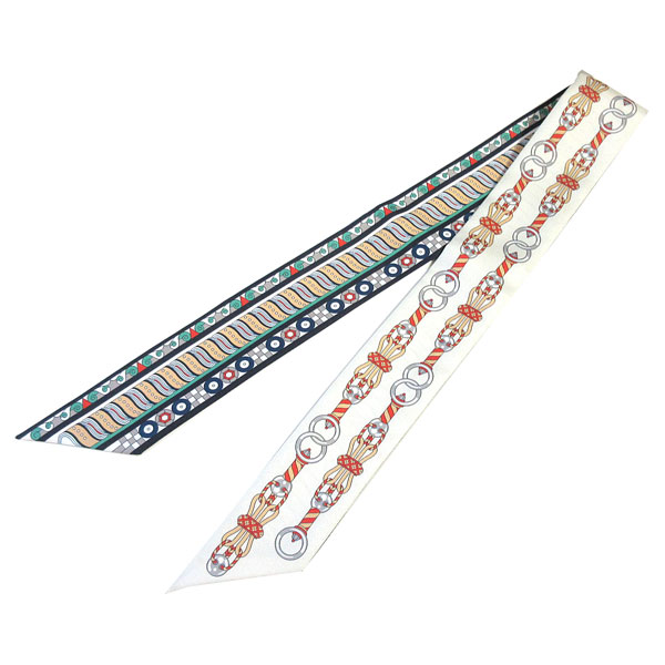 楽天市場】≪ 新品 ≫ エルメス ツイリー ハーネスの薔薇窓 バラマド