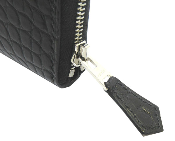 楽天市場】≪ 新品 ≫ エルメス アザップ クラッシック ロング