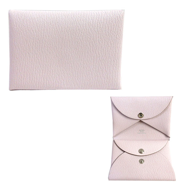 楽天市場】≪新品≫エルメス カードケース カルヴィ デュオ