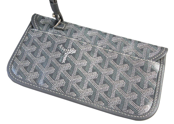 楽天市場】≪Brand new≫ GOYARD Goyard ST LOUIS PM Gris Grey Tote