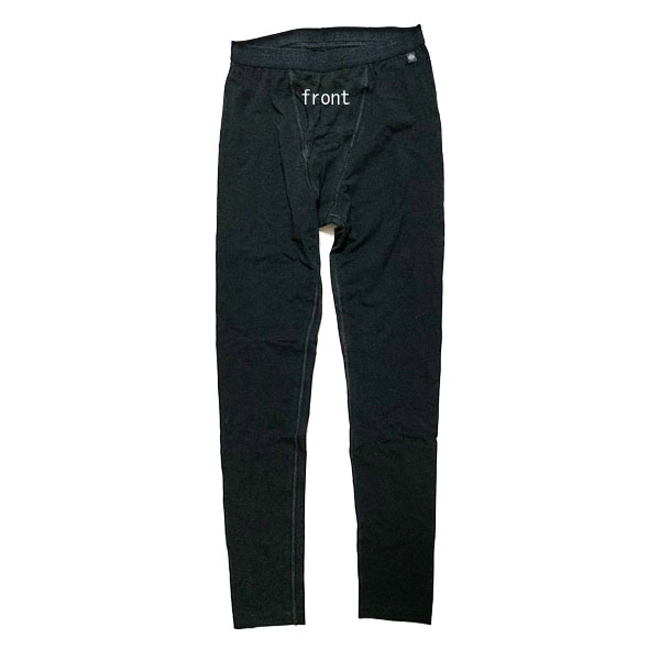 楽天市場】≪Brand new≫ CHROME HEARTS Long Johns Mens Leggings