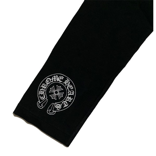 楽天市場】≪Brand new≫ CHROME HEARTS Long Johns Mens Leggings
