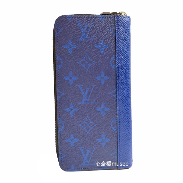 楽天市場】≪新品≫ルイヴィトン モノグラム タイガ ジッピー