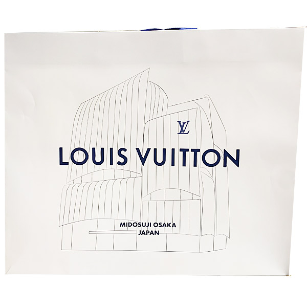 楽天市場】≪新品≫LOUISVUITTON ルイヴィトン メゾン大阪御堂筋店