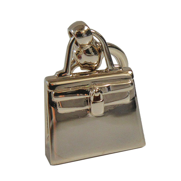 楽天市場】≪新品≫エルメス スカーフリング ツイリー ミニ ケリー