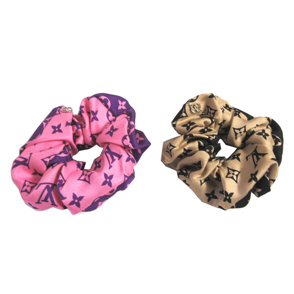 楽天市場】≪新品≫ Louis Vuitton ルイヴィトン シュシュ ビー