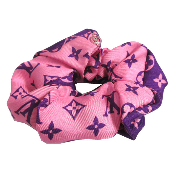 楽天市場】≪新品≫ Louis Vuitton ルイヴィトン シュシュ ビー