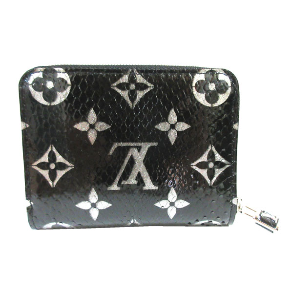 楽天市場】≪新品≫LOUISVUITTON ルイヴィトン モノグラム ジッピー