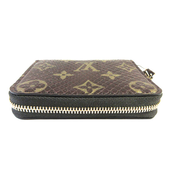 楽天市場】≪新品≫LOUIS VUITTON ルイヴィトン モノグラム ジッピー