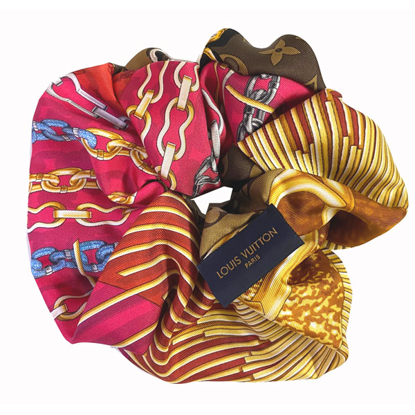 楽天市場】≪新品≫ Louis Vuitton ルイヴィトン シュシュ トロ シュー