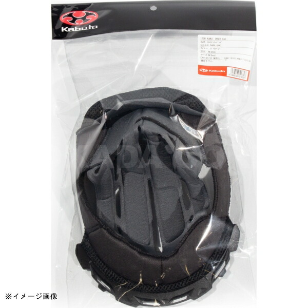 楽天市場】ogk カムイ2 インナーパッドの通販