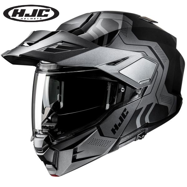 HJC HJC i80 ヴェリー HJH278 BLACK MC5SF S (バイク用ヘルメット