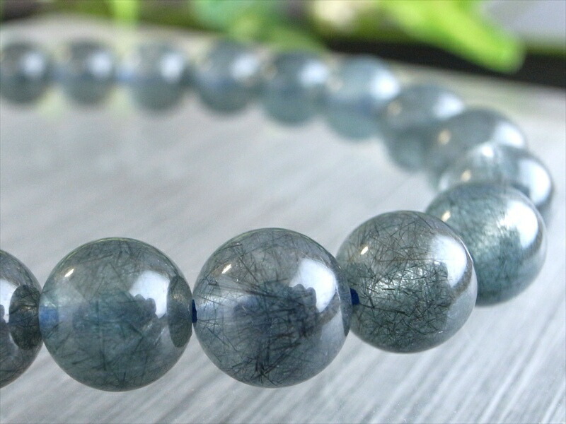 楽天市場】○5A【ブルールチル（インディゴライト サゲニティック