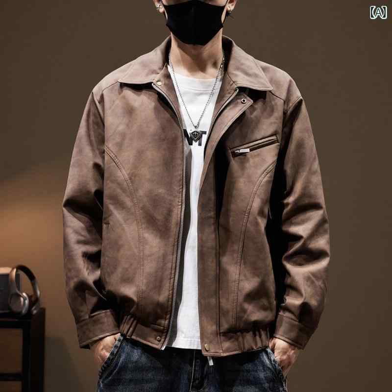 楽天市場】patchy cake eater（コート・ジャケット｜メンズ