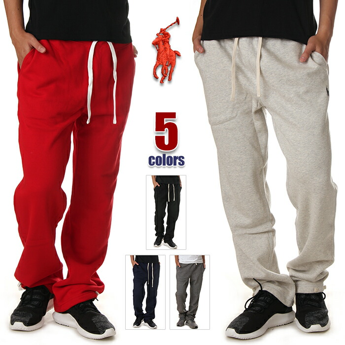 楽天市場】ラルフローレン スウェットパンツ メンズ 大きいサイズ