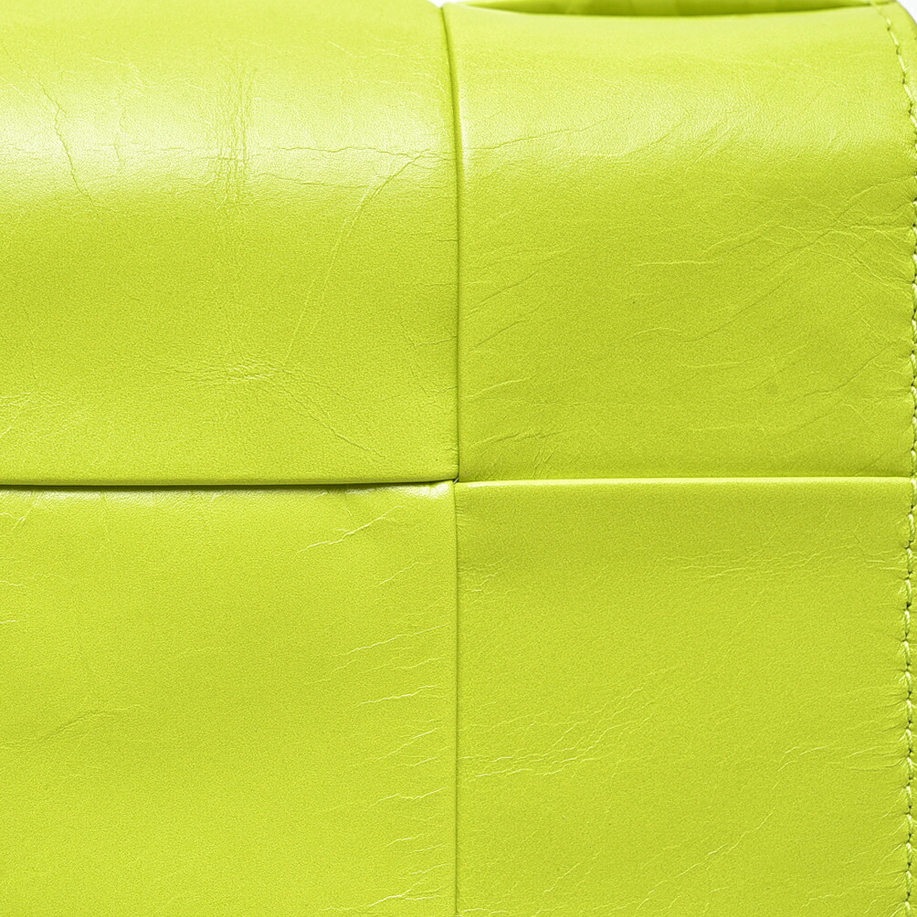 楽天市場】ボッテガヴェネタ BOTTEGA VENETA カセット ロング