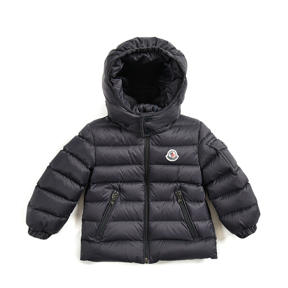 楽天市場】モンクレール MONCLER 【キッズ】 ダウン ジャケット フード