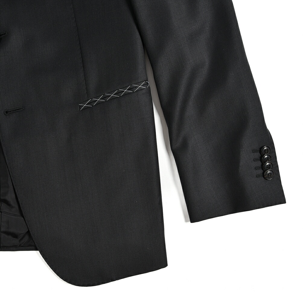 楽天市場】ジョルジオ アルマーニ GIORGIO ARMANI WALL STREET 2B