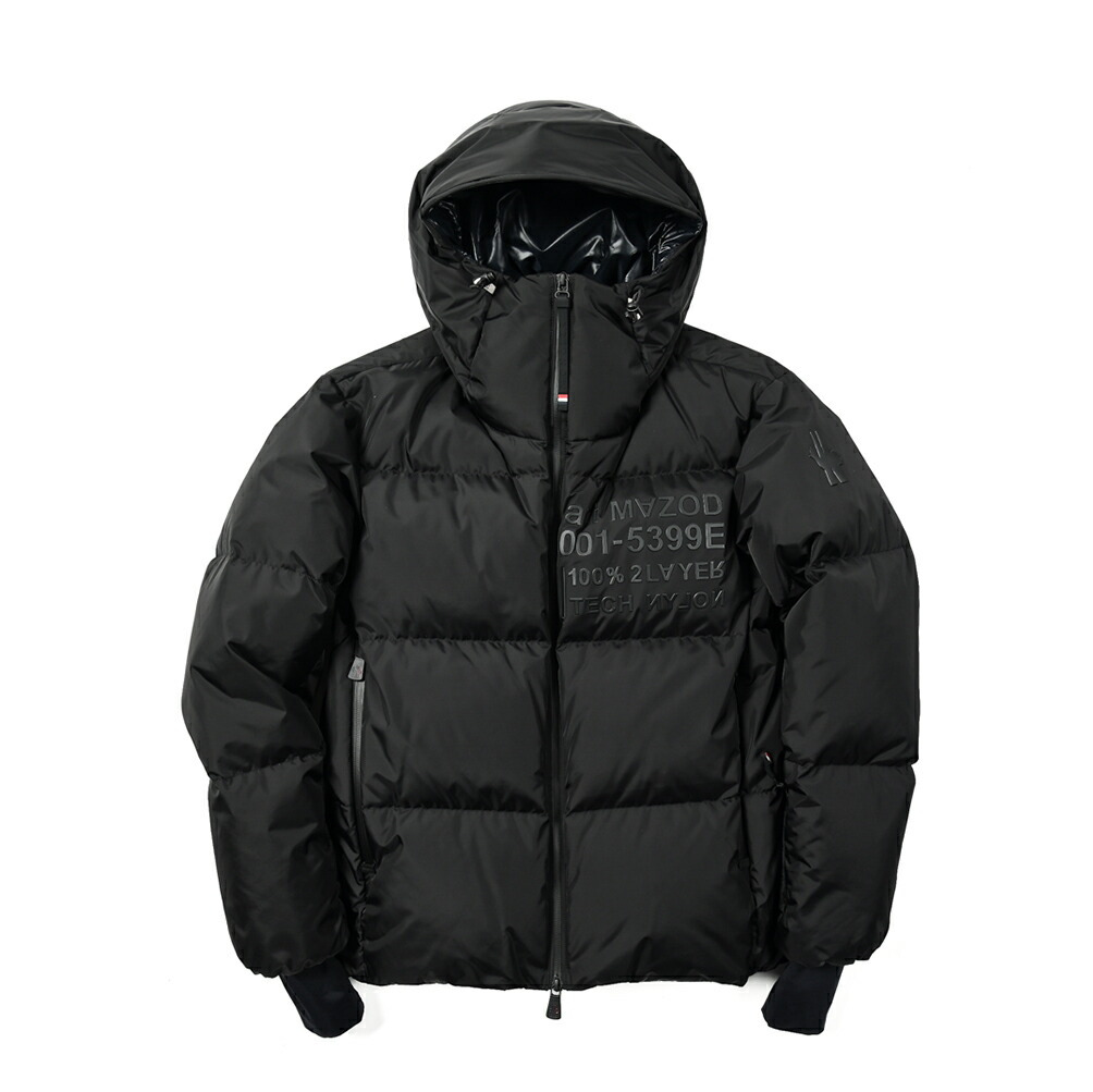 楽天市場】モンクレール MONCLER グルノーブル GRENOBLE MAZOD フ