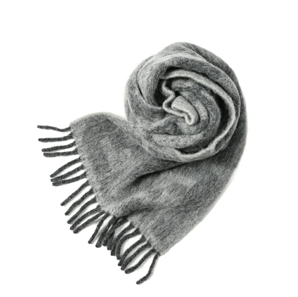 楽天市場】【スーパーSALE】 フェンディ FENDI FFモチーフ マフラー