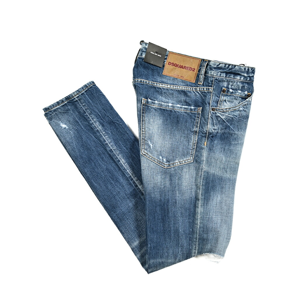 楽天市場】dsquared2 クールガイの通販