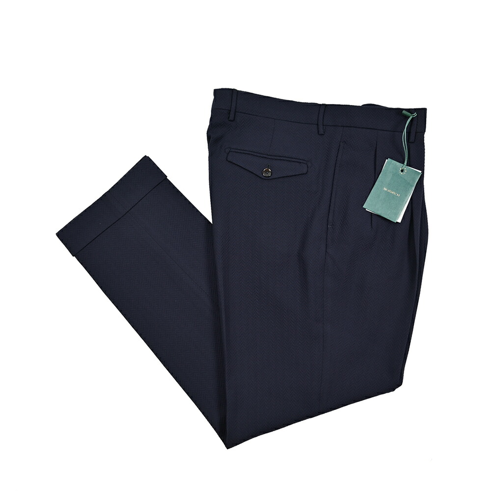 ベルウィッチ NANO04 ネイビー ベルウィッチ NANO04 ネイビー BERWICH