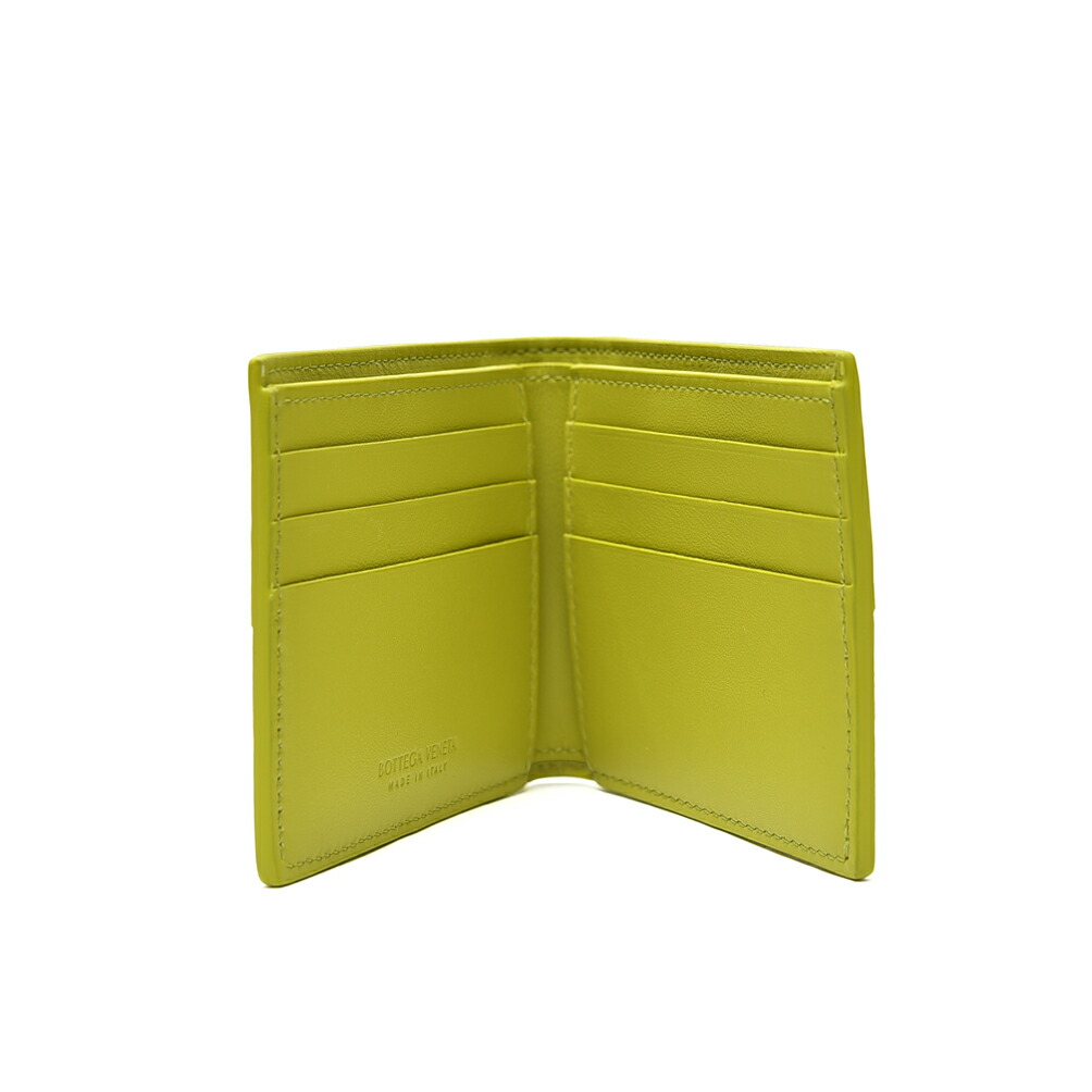 楽天市場】ボッテガヴェネタ BOTTEGA VENETA カセット 二つ折り