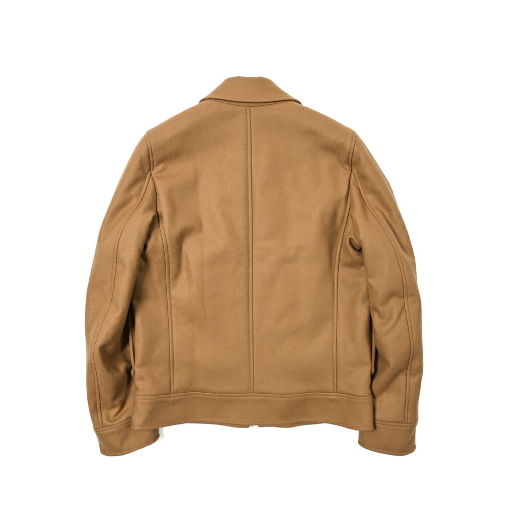 楽天市場】ピーティートリノ PT TORINO フライトジャケット ジップ