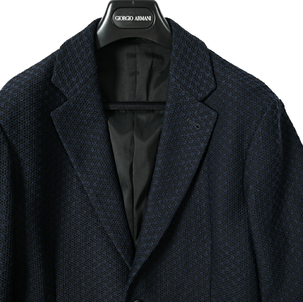 楽天市場】ジョルジオ アルマーニ GIORGIO ARMANI テーラード