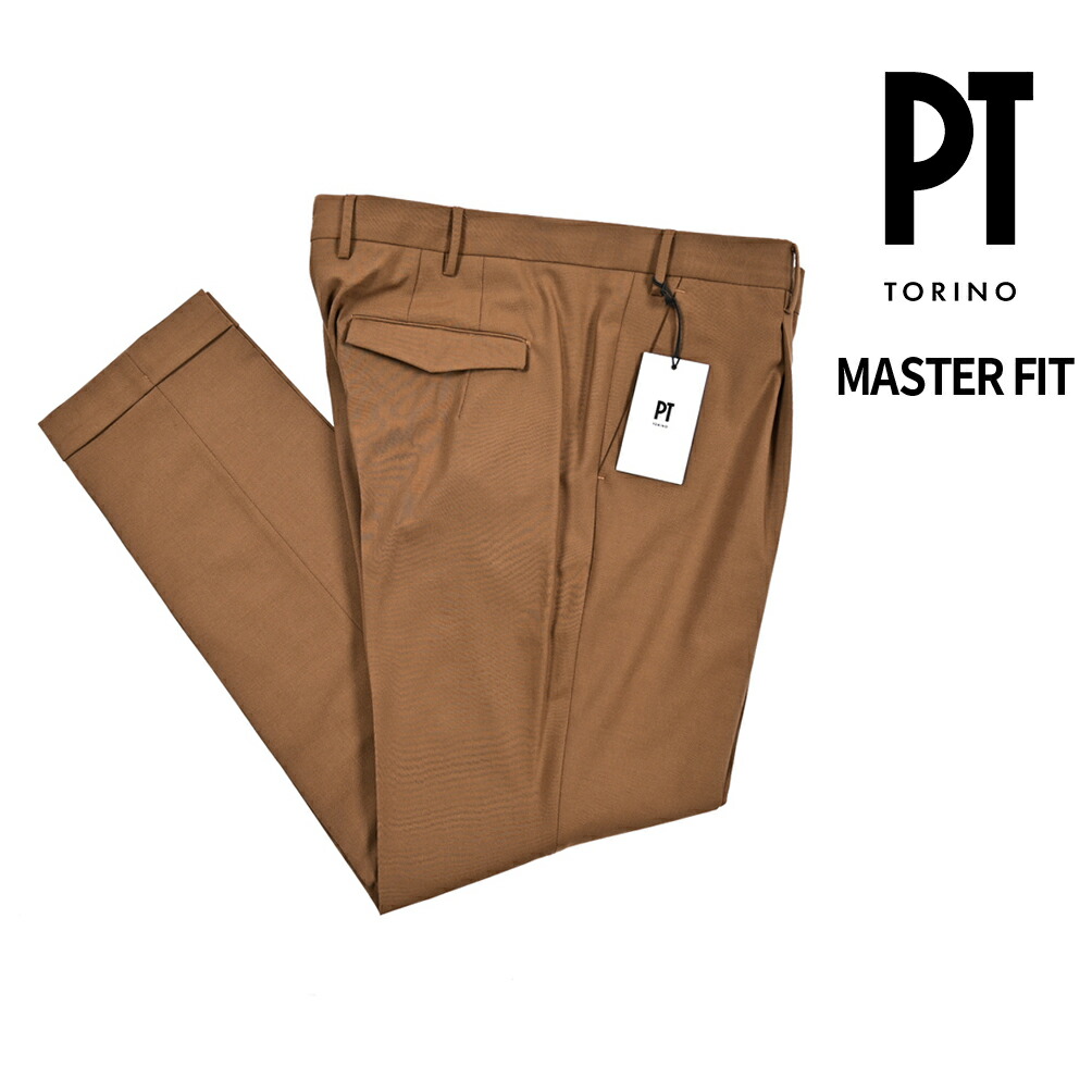 楽天市場】PT01（スラックスのタックワンタック）（ズボン・パンツ